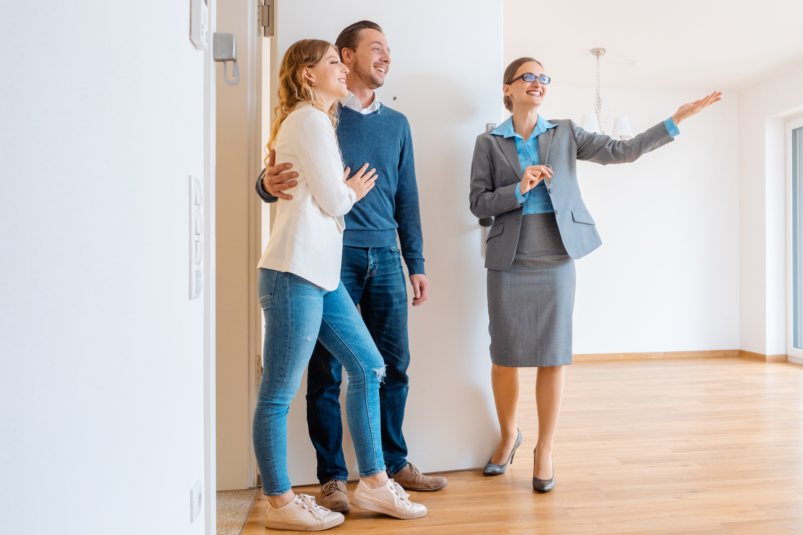 Q4 2025 Williamsburg Rental Market Update